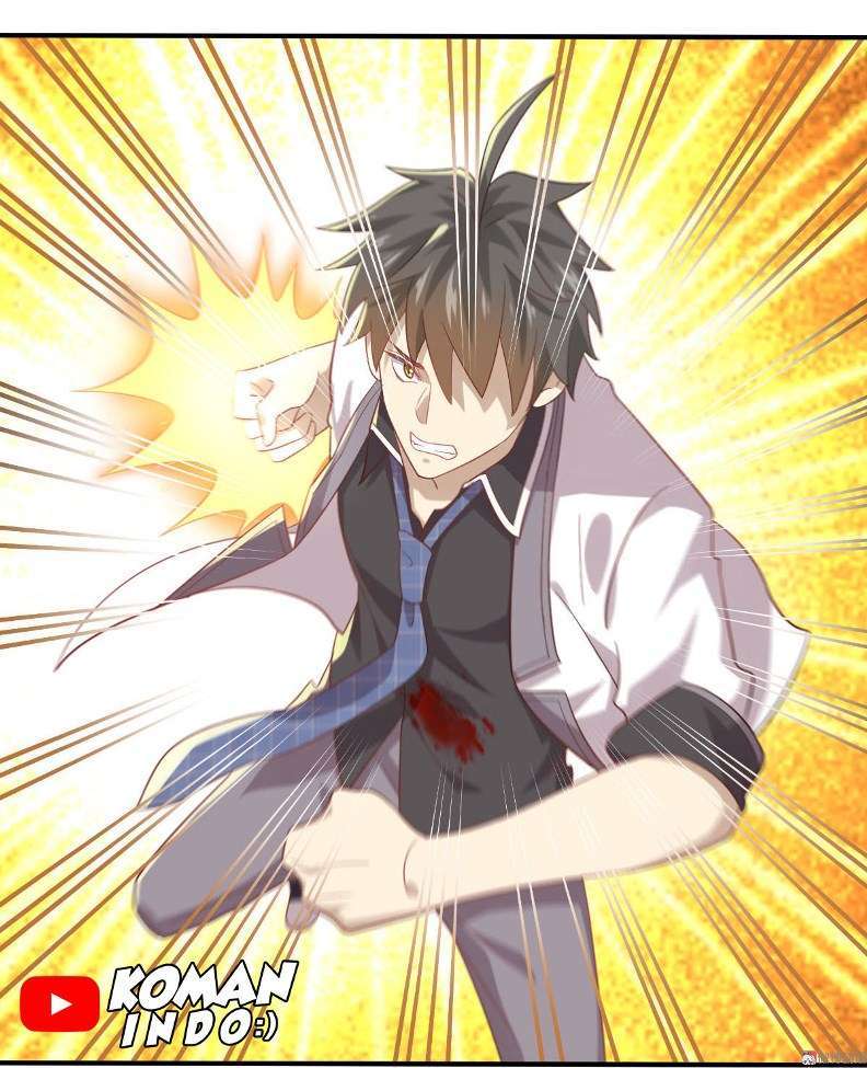 Immortal Swordsman in The Reverse World Chapter 24 Gambar 9